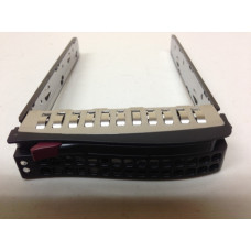 SUPERMICRO 3.5 Inch Sas/sata Hot-swap Hard Disk Drive Tray SC93301