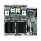 SUPERMICRO Server Motherboard Socket Pga 604 1066mhz Fsb 192gb (max) Ddr2 Sdram Support X7QCE