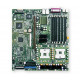 SUPERMICRO E-atx Dual Xeon Server Board, Socket 604, 12gb (max) Ddr Sdram Support X5DLR-8G2