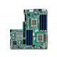 SUPERMICRO Dual Lga1366 Server Board,up To 6.4 Gt/s Qoum 192gb (max) Ddr3 Sdram Support, 6 (3gbps) Sata X8DTU-F