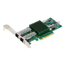 SUPERMICRO Dual-port 10g Ethernet Adapter AOC-STGN-I2S