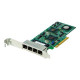 SUPERMICRO Add-on Card Network Adapter AOC-SG-I4