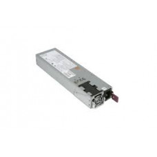 SUPERMICRO 2000w Titanium Level (96%) High-efficiency Redundant Power Supply PWS-2K05A-1R