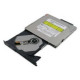 TEAC 24x/10x/24x/8x Ide Internal Slimline Cd-rw/dvd-rom Combo Drive DW-225