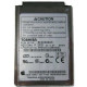 TOSHIBA 60gb 4200rpm 2mb Buffer Ata/ide-100 1.8inch Low Profile Notebook Drive HDD1544