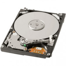 TOSHIBA 160gb 5400rpm 8mb Buffer Sata-ii 7-pin 2.5inch Mobile Hard Disk Drive MK1655GSX