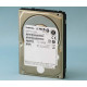 TOSHIBA 450gb 10000rpm 16mb Buffer Sas-6gbps 2.5inch Hard Disk Drive MBF2450RC