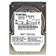 TOSHIBA 320gb 5400rpm 8mb Buffer Sata-ii Hard Disk Drive MK3263GSX