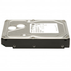 TOSHIBA 2tb 7200rpm 3.5inch 64mb Buffer Sata-3gb/sec Internal Hard Disk Drive MK2002TSKB