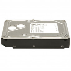 TOSHIBA 2tb 7200rpm 3.5inch 64mb Buffer Sata-3gb/sec Internal Hard Disk Drive HDD3B03