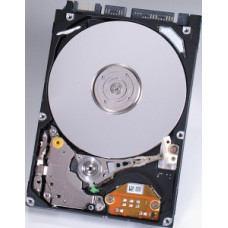 TOSHIBA 160gb 5400rpm 8mb Buffer Sata-ii 2.5inch Notebook Drive HDD2J96