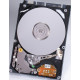 TOSHIBA 160gb 5400rpm 8mb Buffer Sata-ii 2.5inch Notebook Drive MK1676GSX