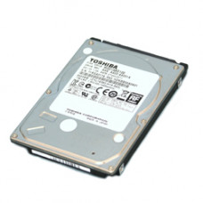 TOSHIBA 500gb 5400rpm 8mb Buffer 2.5inch Sata-ii Notebook Drive MQ01ABD050