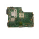 TOSHIBA Hdmi Lan Laptop Motherboard For Satellite A505 Series V000198170