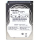 TOSHIBA 640gb 5400rpm 8mb Buffer 2.5inch Sata-ii Notebook Drive MK6475GSX