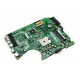 TOSHIBA Sfs1 System Board For Satellite L755d Amd Laptop A000081230