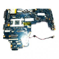 TOSHIBA Socket 989 System Board For Satellite A655 Laptop K000125670