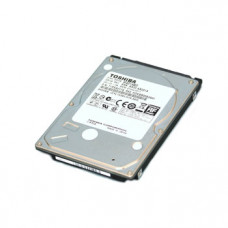 TOSHIBA 500gb 5400rpm 8mb Buffer 2.5inch Sata-ii Notebook Drive HDKEB03