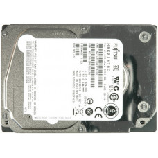 TOSHIBA 147gb 15000rpm 16mb Buffer Sas-6gbps 2.5inch Hard Disk Drive MBE2147RC