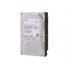 TOSHIBA 500gb 7200rpm 32mb Buffer 3.5inch Sata 6gbps Hard Disk Drive HDKPC05