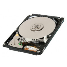 TOSHIBA 320gb 5400rpm 8mb Buffer Sata-ii 2.5inch 9.5mm Notebook Drive MK3265GSX