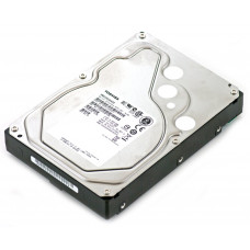 TOSHIBA 4tb 7200rpm 64mb Buffer Sas 6gbps 3.5inch Hard Disk Drive HDEPC00GEA51