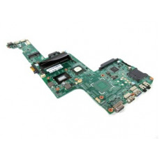 TOSHIBA System Board For Satellite P845 Intel Laptop W/i5-3317u 1.7ghz Y000000910