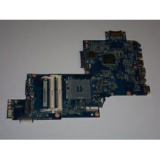 TOSHIBA Socket 989 System Board For Satellite C875 Hm70 Intel Laptop H000041610