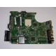 TOSHIBA Satellite L655d Amd Laptop Motherboard S1 A000079130