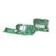 TOSHIBA System Board For Satellite C855d Laptop W/ Amd E1-1200 1.4ghz Cpu V000275180