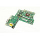 TOSHIBA System Board For Satellite U845w Laptop W/ Intel I5-3317u 1.7ghz Cpu A000231380