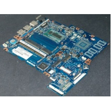 TOSHIBA System Board For Satellite E45t-a4200 Laptop W/ Intel I5-4200u 1.6ghz Cpu K000148420
