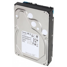 TOSHIBA 5tb 7200rpm 64mb Buffer Sata-6gbps 3.5inch Hard Disk Drive MG04ACA500E