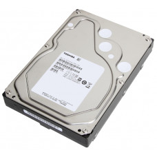 TOSHIBA 5tb 7200rpm 64mb Buffer Sas-6gbps 3.5inch Hard Disk Drive MG04SCA500A