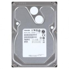 TOSHIBA 2tb 7200rpm 3.5inch 16mb Buffer Sas-6gb/sec Internal Hard Disk Drive HDD3A01