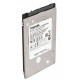 TOSHIBA 500gb 5400rpm 64mb Cache 2.5inch Sata 6gbps 8gb Flash Memory Solid-state Hybrid Drives (sshd) MQ02ABF050H