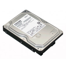 TOSHIBA 6tb 7200rpm Sata-6gbps 128mb Buffer 3.5inch Hard Disk Drive HDETS10GEA51F