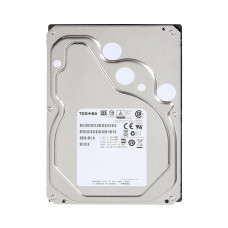 TOSHIBA 2tb 7200rpm Near Line Sas 12gbps 512n 3.5inch Hot Swap Hard Drive MG04SCA20EN