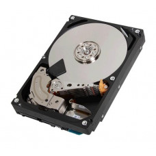 TOSHIBA 4tb 7200rpm Near Line Sas-12gbps 3.5inch Hot Plug Hard Drive HDEPF02DAA51