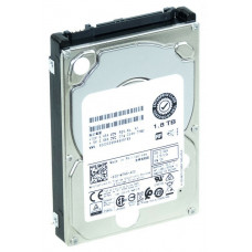 TOSHIBA Enterprise Performance Hdd 1.8tb 10000rpm Sas-12gbps 128mb Buffer 512e Sanitize Instant Erase 2.5inch Hard Disk Drive AL14SEB18EQY