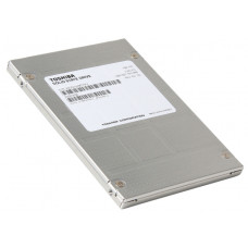 TOSHIBA 400gb Sas Mix Use 12gbps 2.5in Solid State Drive PX02SMF040