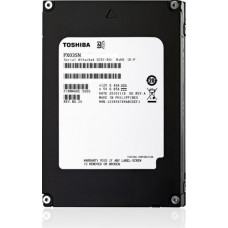 TOSHIBA 1.6tb Sas-12gbps Ve Sff 2.5inch Sc Enterprise Value Solid State Drive PX03SNB160