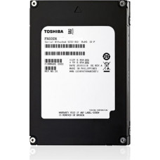 TOSHIBA 1.6tb Sas-12gbps Ve Sff 2.5inch Sc Enterprise Value Solid State Drive SDFAQ00CAA01