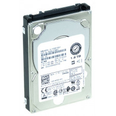 TOSHIBA Enterprise Performance Hdd 1.8tb 10000rpm Sas-12gbps 512e Sie 128mb Buffer 2.5inch Hard Disk Drive HDEBL41DAB51F