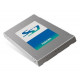 TOSHIBA 800gb Mix Use Mlc Sata 6gbps 2.5inch Internal Solid State Drive THNSF8800CCSE