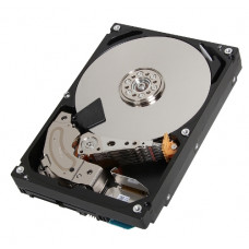 TOSHIBA Enterprise Capacity Hdd 14tb 7200rpm Sas-12gbps 256mb Buffer 512e Sie 3.5inch Hard Disk Drive HDEPM40DAB51