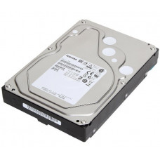 TOSHIBA 2tb 7200rpm 64mb Buffer 3.5inch Sata-6gbps Hard Disk Drive HDEPQ02D0A51