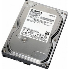 TOSHIBA 250gb 7200rpm, Sata 6gbps, 3.5-inch, 32mb Cache, Internal Desktop Hard Drive DT01ACA025