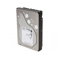 TOSHIBA 2tb 7200rpm 64mb Buffer 3.5inch Sas-6gbps Hard Disk Drive HDEPC02GEA51