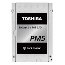 TOSHIBA 480gb Sas Mixed Use 12gbps 2.5inch Form Factor Solid State Drive SDFBD87DAB01